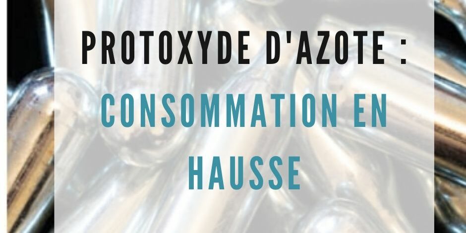 Le Protoxyde D Azote Consommation En Hausse Chez Les Jeunes Le P Lican