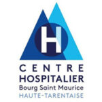 Centre Hospitalier Bourg Saint Maurice